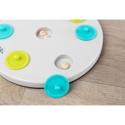 Snack Board per Conigli Trixie, in plastica diam. 20cm SOLO 9,90€ POCHI PEZZI